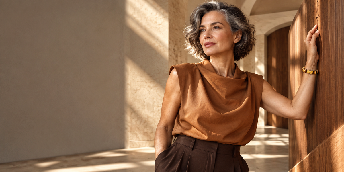 LIENNE — portrait de campagne