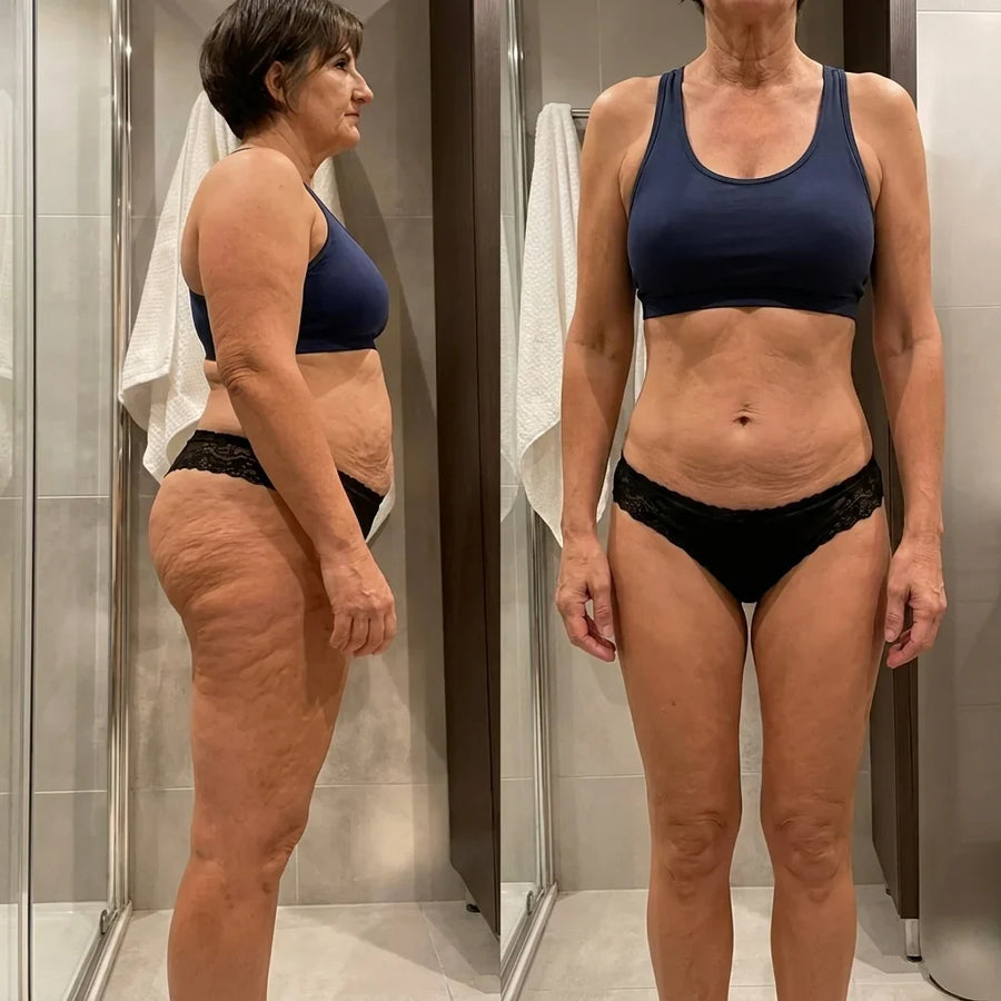 Isabelle E., 56 ans