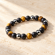 TRIADE — Bracelet contre les énergies négatives
