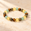 Abondance — Bracelet Essor | Pierres multicolores