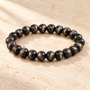 Intuition — Bracelet Boussole | Hypersthène